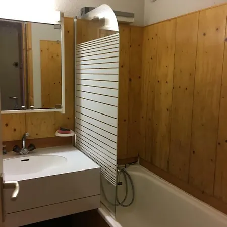 Apartment 5 Personnes Phoenix Belle Plagne