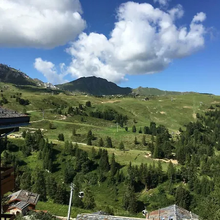 5 Personnes Phoenix Belle Plagne *