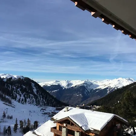 5 Personnes Phoenix Belle Plagne