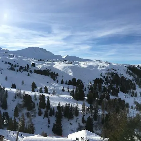 5 Personnes Phoenix Belle Plagne Apartment