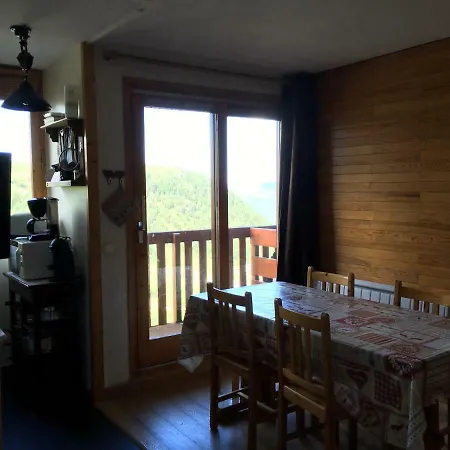 5 Personnes Phoenix Belle Plagne Apartment