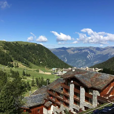 Apartment 5 Personnes Phoenix Belle Plagne La Plagne