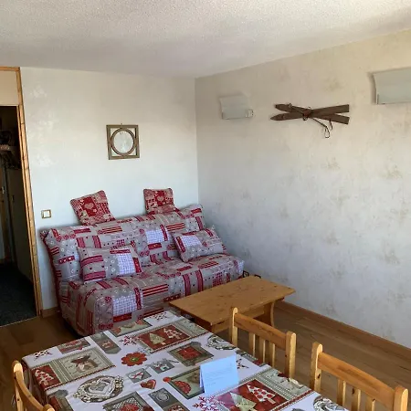5 Personnes Phoenix Belle Plagne Apartment La Plagne
