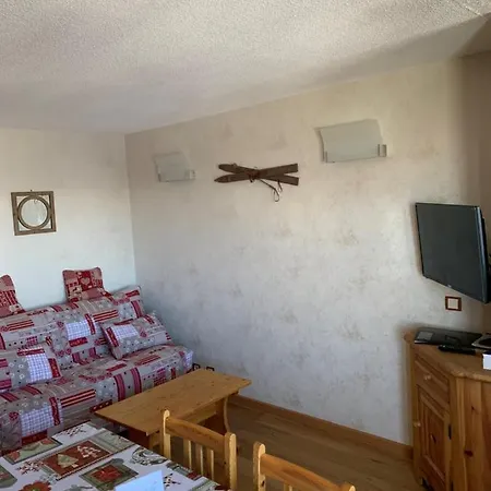 Apartment 5 Personnes Phoenix Belle Plagne